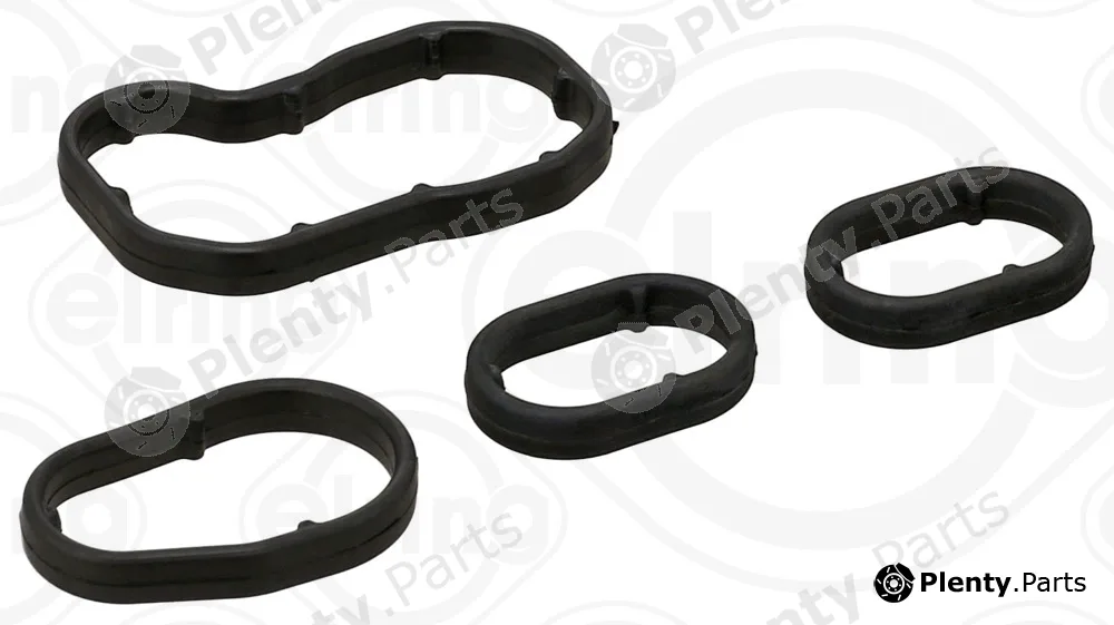 Elring 634.600 — Gasket Set, oil cooler