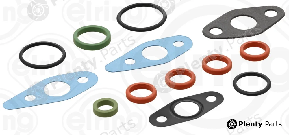 Elring 107.740 — Gasket Set, oil sump