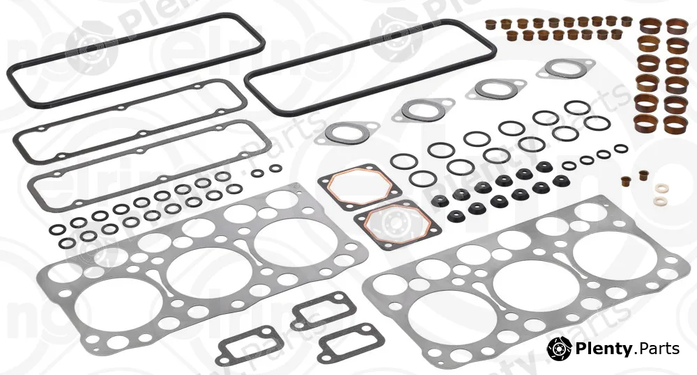 Elring 109.763 — Gasket Kit, cylinder head