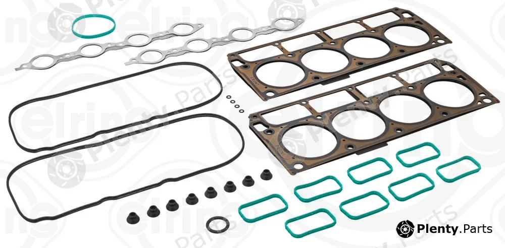 Elring 857.950 — Gasket Kit, cylinder head