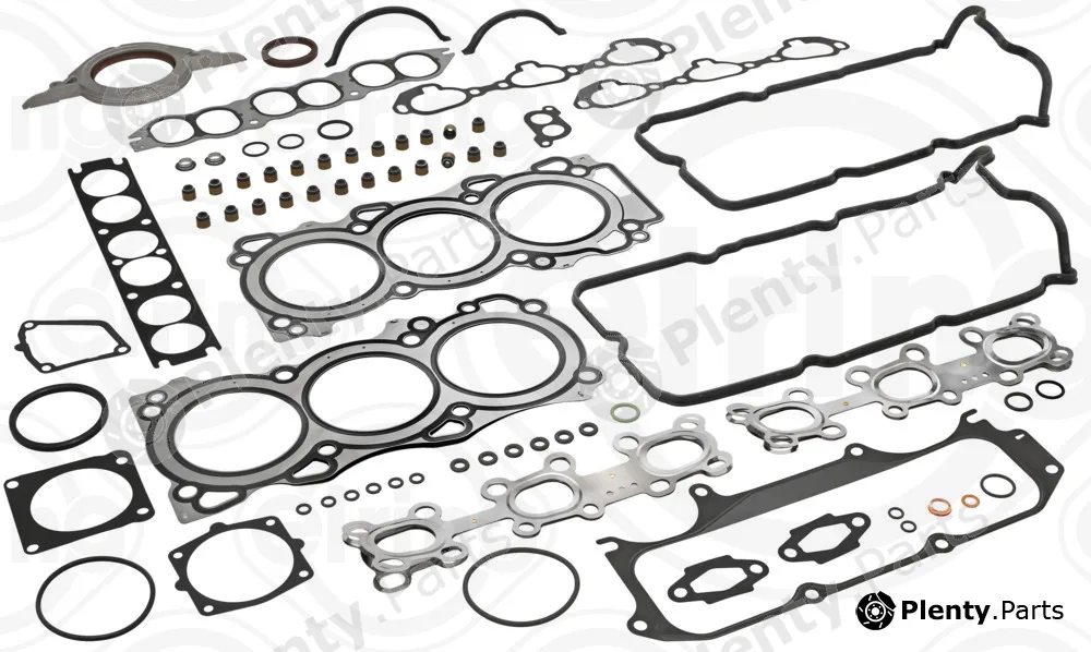 Elring 057.540 — Full Gasket Kit, engine