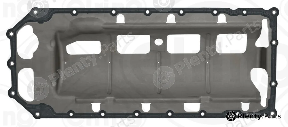 Elring 945.730 — Gasket, oil sump