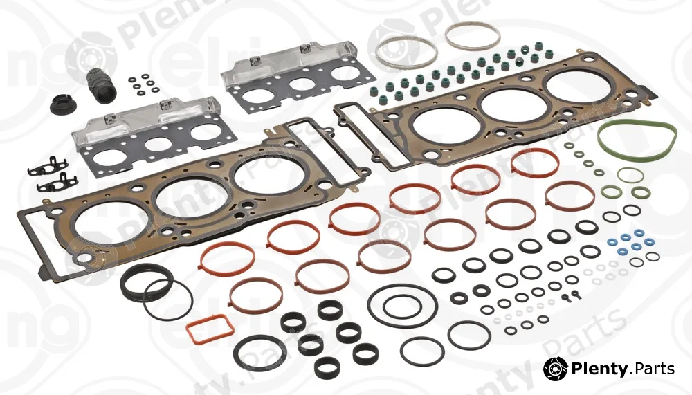 Elring 566.160 — Gasket Kit, cylinder head