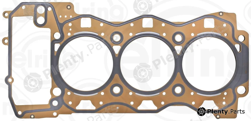 Elring 451.323 — Gasket, cylinder head