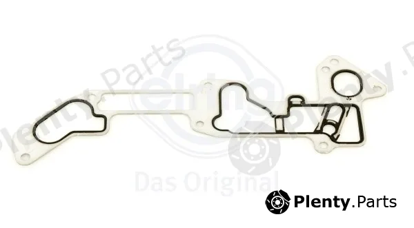Elring 667.882 — Gasket, oil filter housing