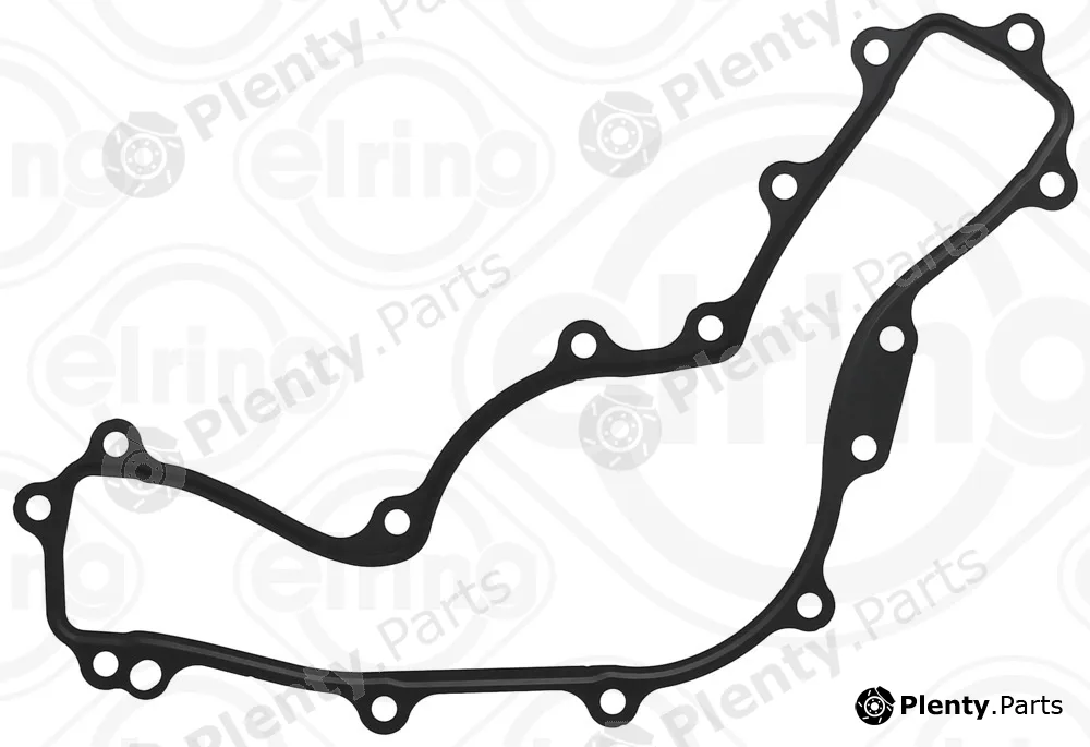 Elring 237.160 — Gasket, water pump