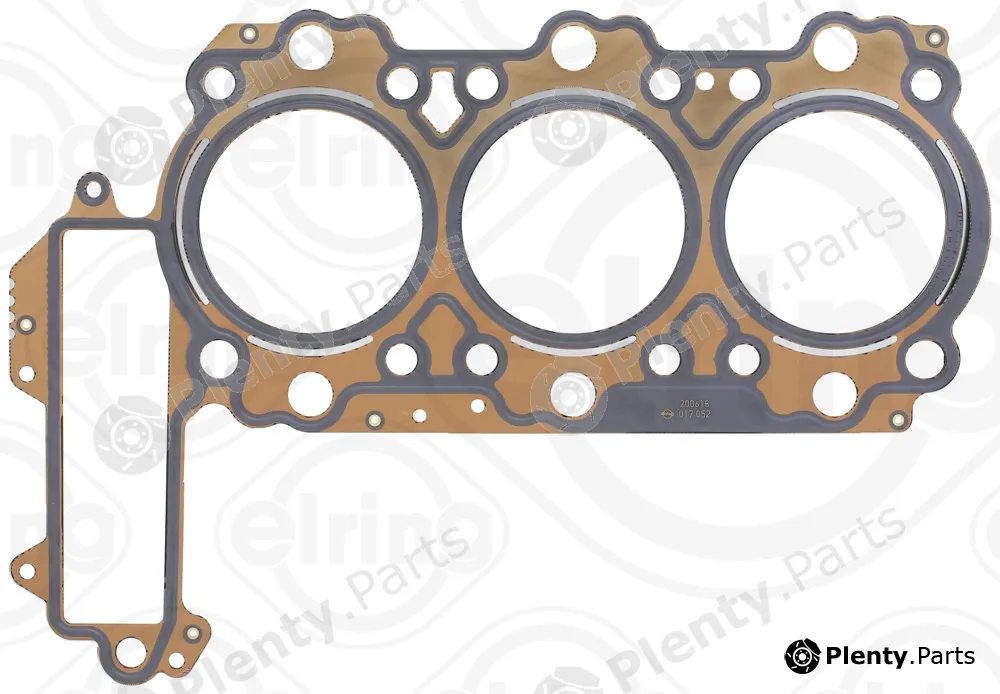 Elring 017.052 — Gasket, cylinder head
