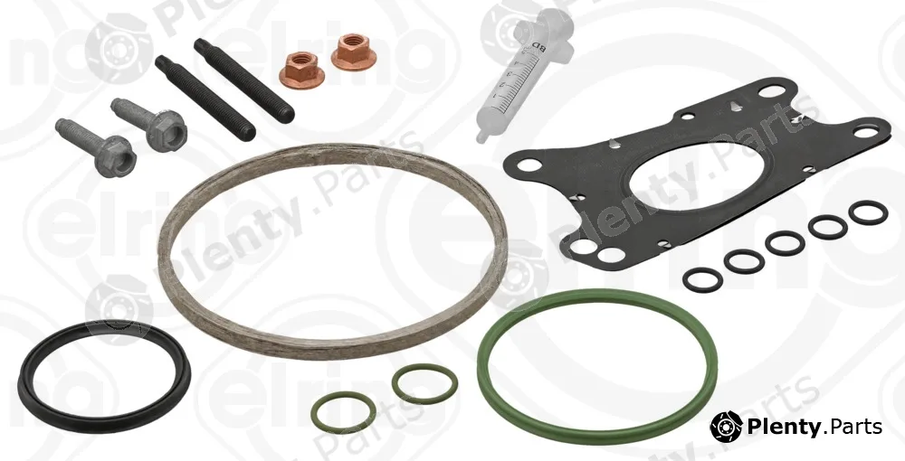 Elring 101.190 — Mounting Kit, charger