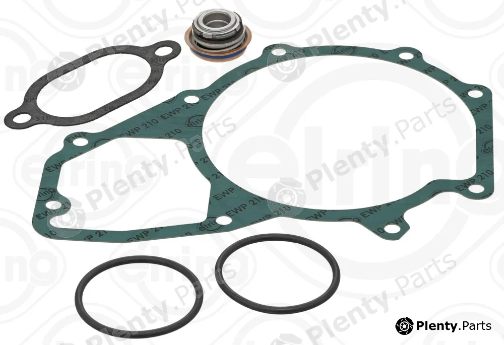 Elring 812.617 — Gasket Set, water pump