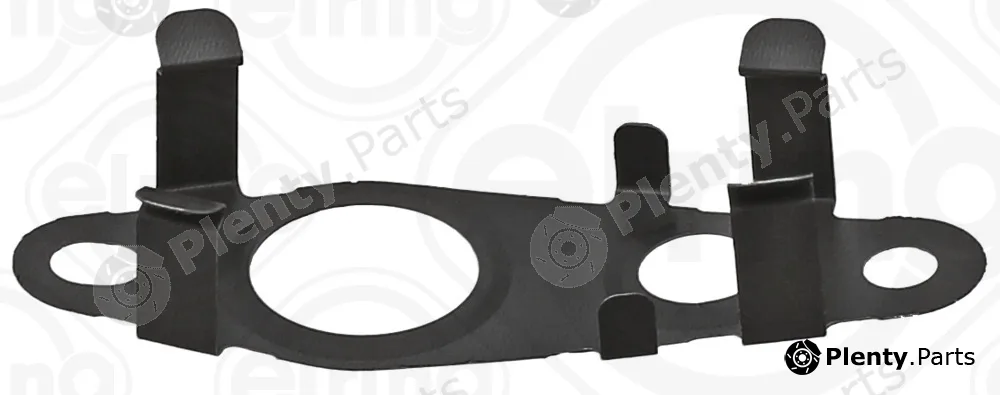 Elring 469.392 — Gasket, oil inlet (charger)