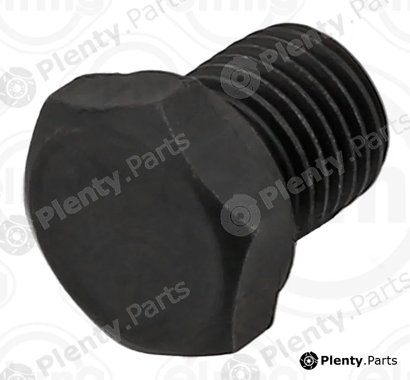 Elring 589.640 — Screw Plug, oil sump