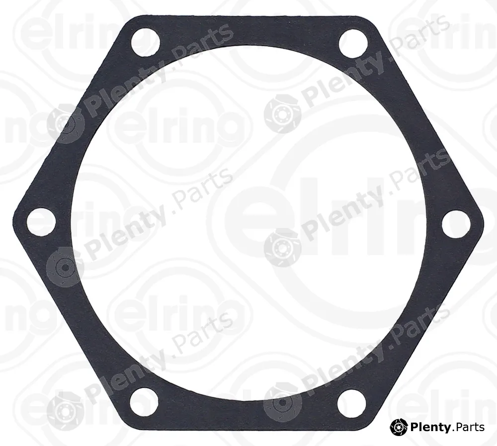 Elring 823.610 — Gasket, oil cooler
