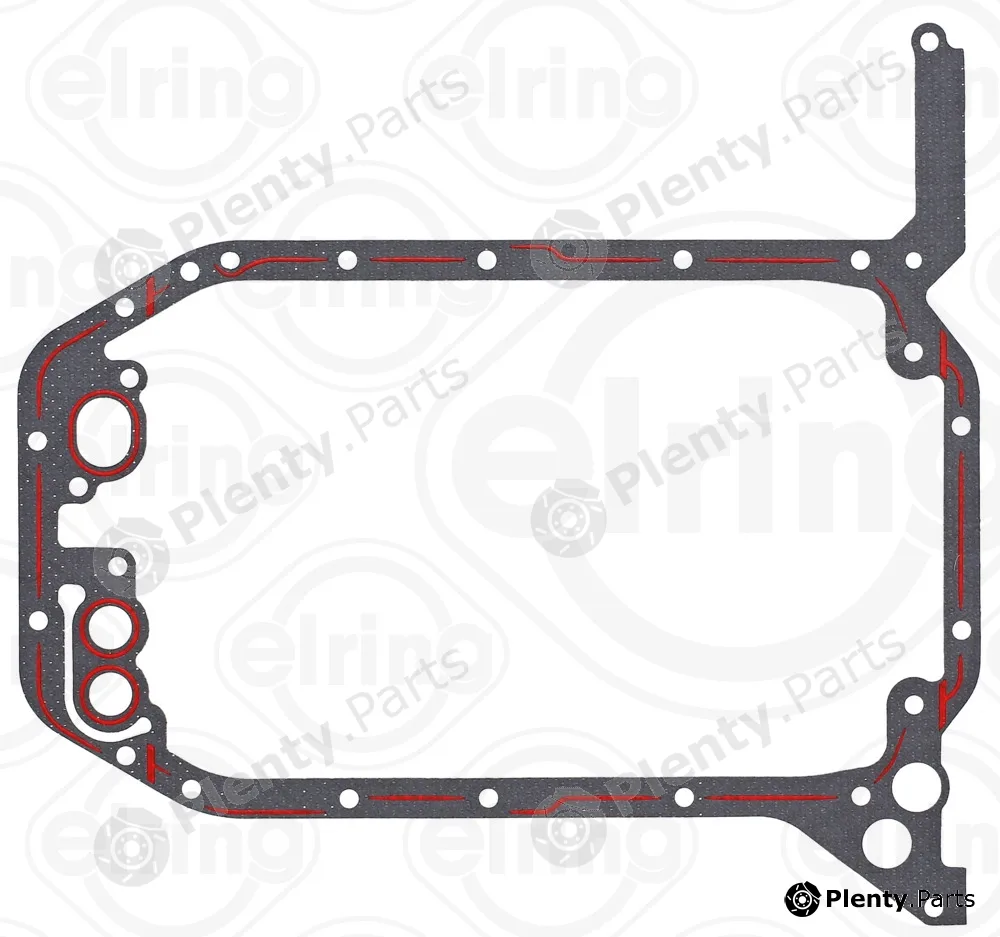 Elring 921.107 — Gasket, oil sump