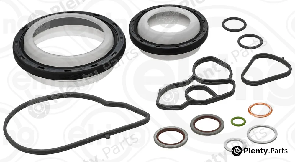 Elring 390.500 — Gasket Kit, crankcase