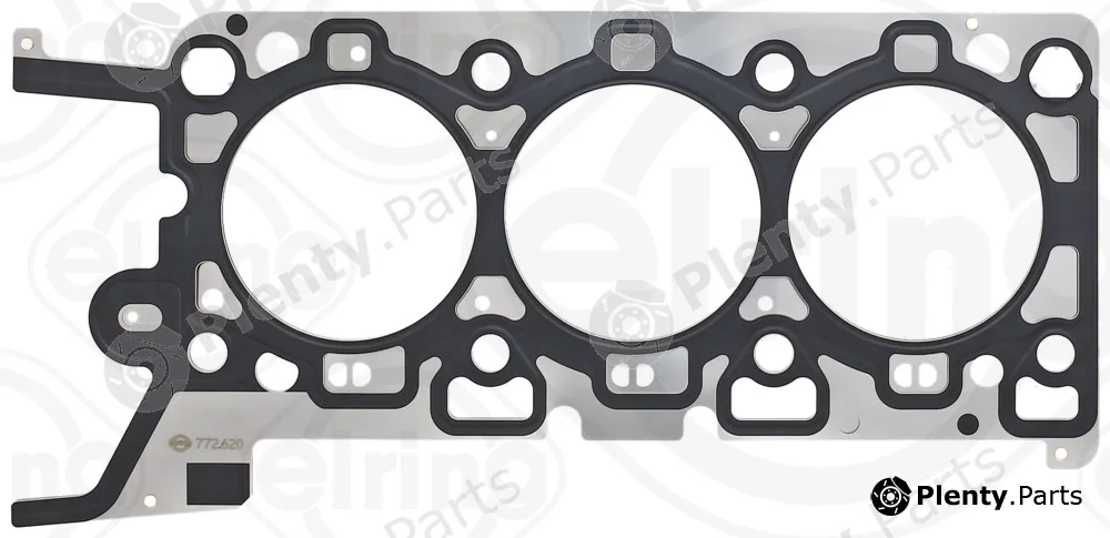 Elring 772.620 — Gasket, cylinder head