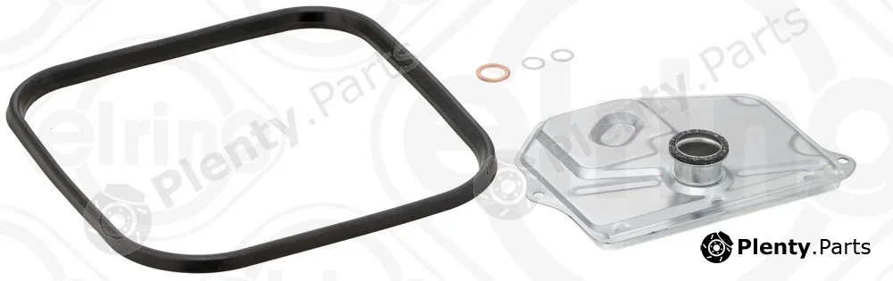 Elring 446.550 — Hydraulic Filter Kit, automatic transmission