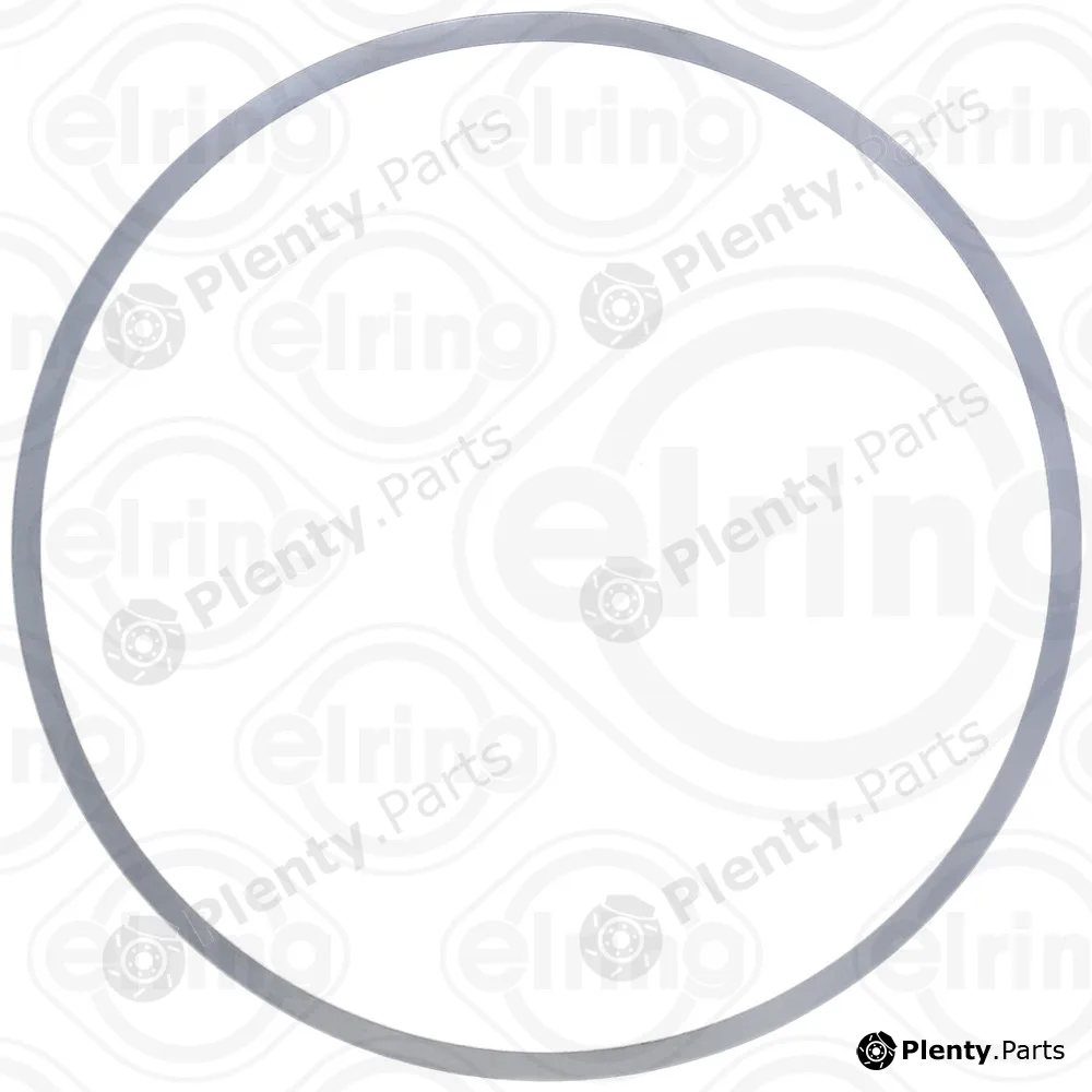 Elring 257.130 — O-Ring, cylinder sleeve