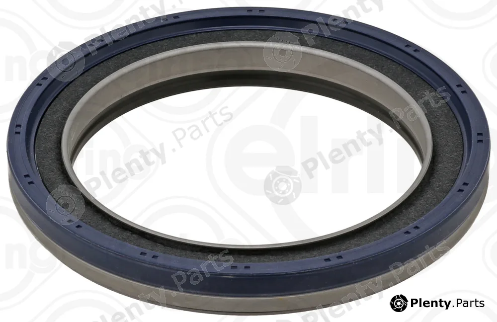 Elring 383.520 — Shaft Seal, crankshaft