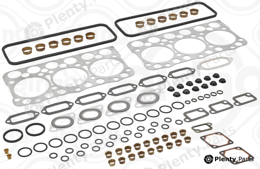 Elring 563.413 — Gasket Kit, cylinder head