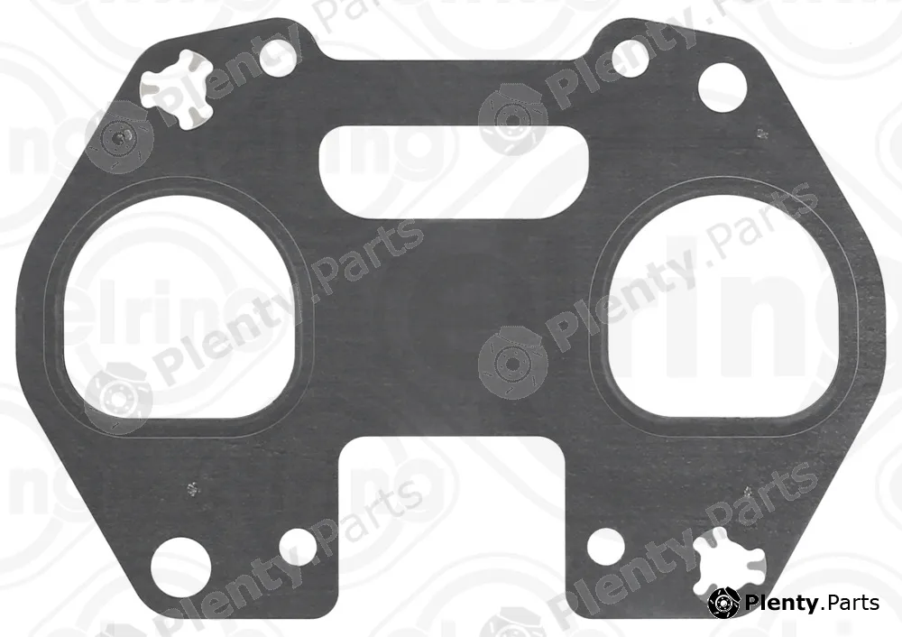 Elring 659.951 — Gasket, exhaust manifold