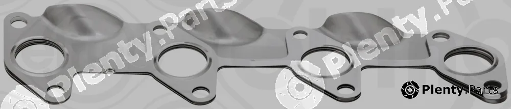 Elring 341.250 — Gasket, exhaust manifold