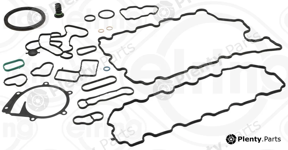 Elring 928.470 — Gasket Kit, crankcase