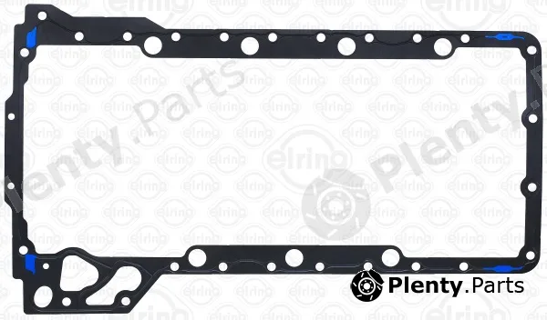 Elring 691.403 — Gasket, oil sump