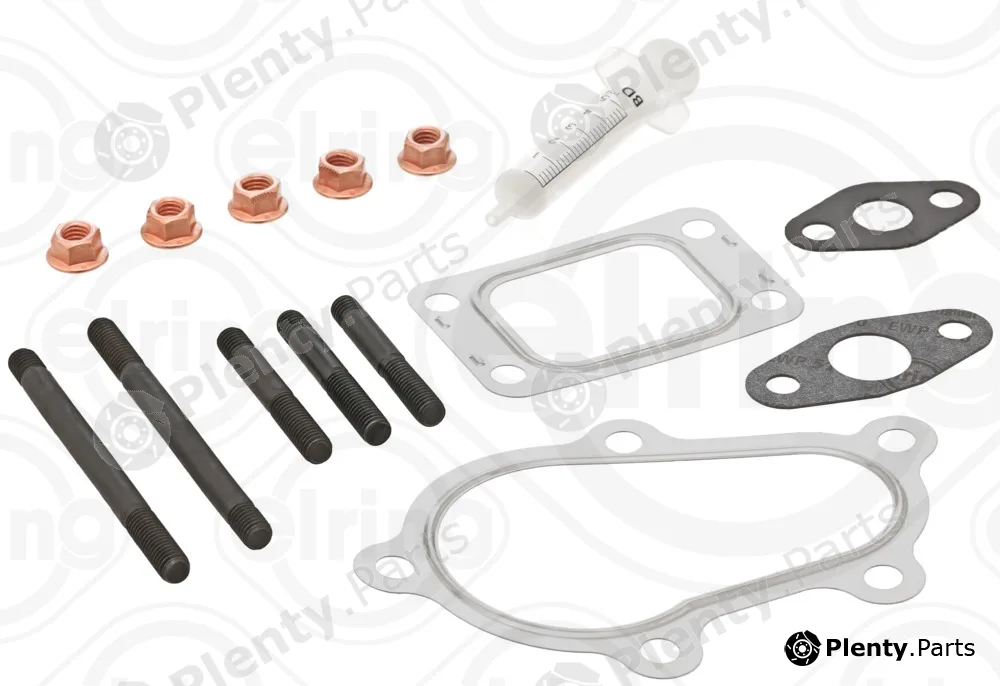 Elring 716.070 — Mounting Kit, charger