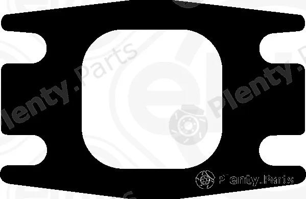 Elring 584.780 — Gasket, exhaust manifold
