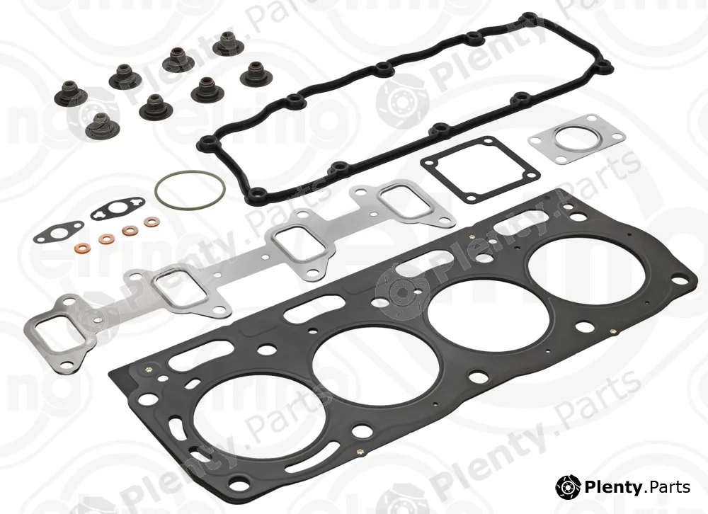 Elring 616.670 — Gasket Kit, cylinder head