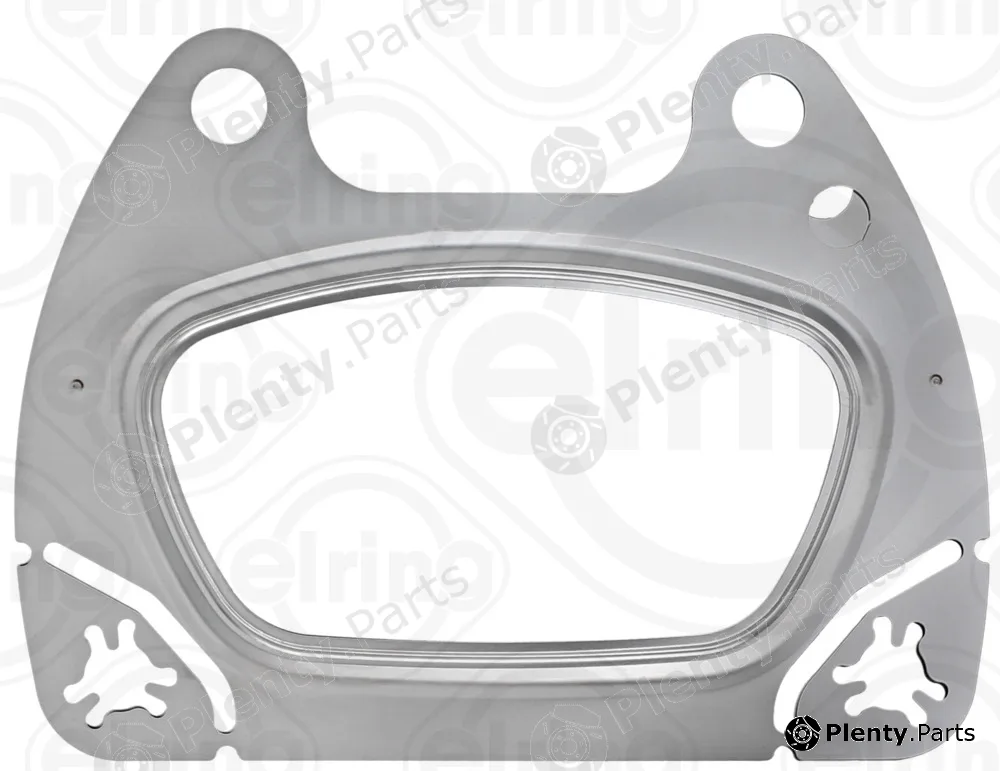 Elring 692.760 — Gasket, exhaust manifold