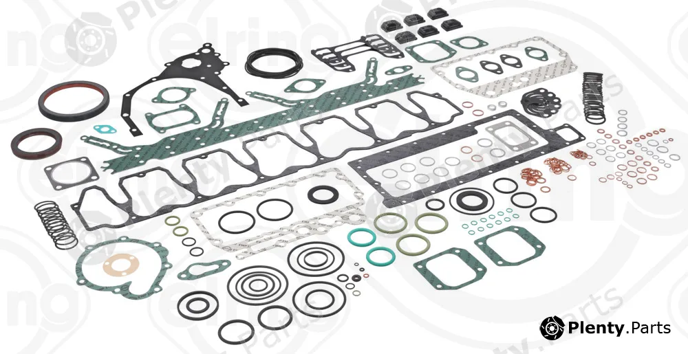 Elring 326.641 — Full Gasket Kit, engine