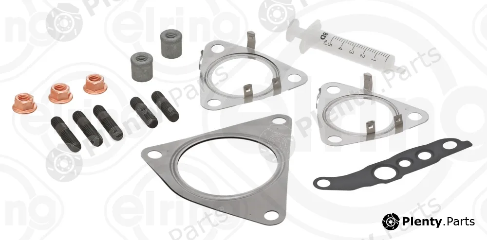 Elring 311.330 — Mounting Kit, charger