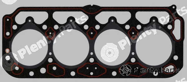 Elring 436.611 — Gasket, cylinder head