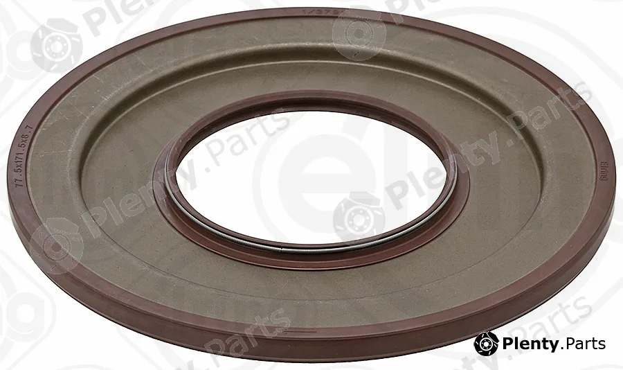 Elring 330.530 — Shaft Seal, crankshaft