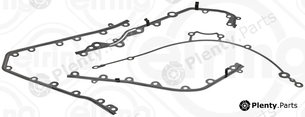 Elring 173.180 — Gasket Kit, timing case