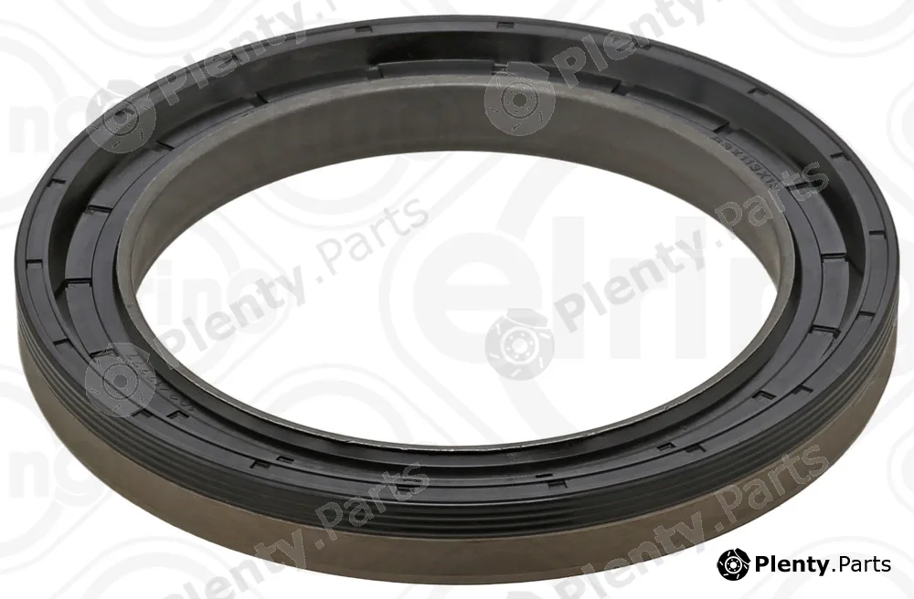 Elring 431.120 — Shaft Seal, crankshaft