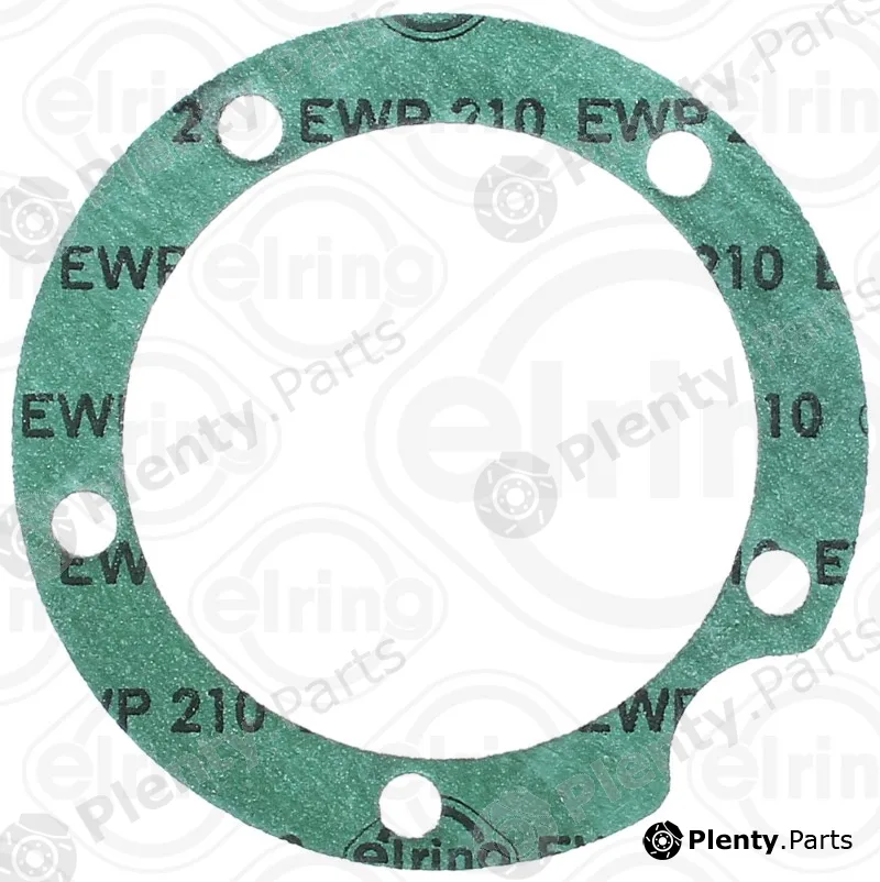 Elring 774.198 — Gasket, water pump