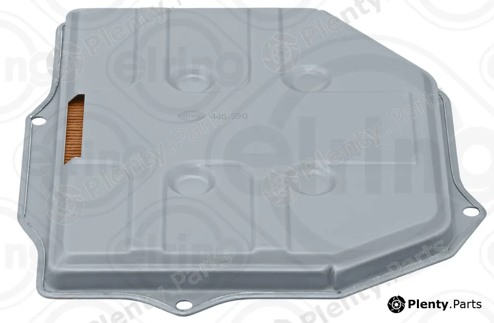 Elring 446.590 — Hydraulic Filter, automatic transmission