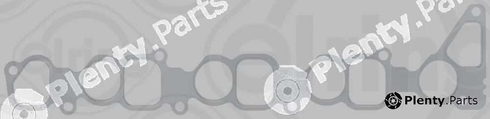 Elring 996.650 — Gasket, intake manifold