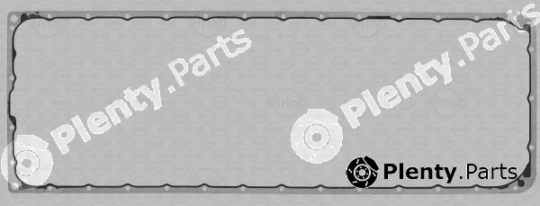 Elring 698.630 — Gasket, oil sump