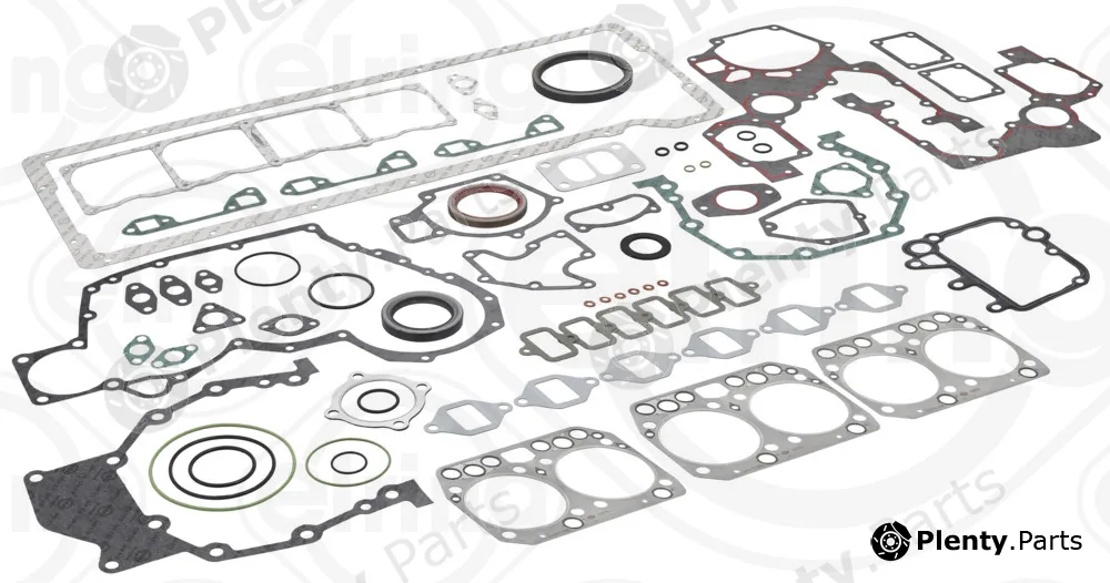 Elring 921.742 — Full Gasket Kit, engine