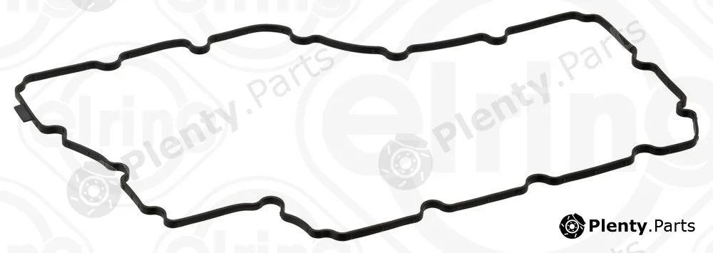 Elring 478.650 — Gasket, oil sump