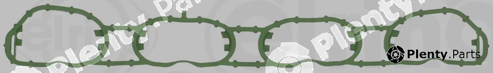 Elring 735.850 — Gasket, intake manifold