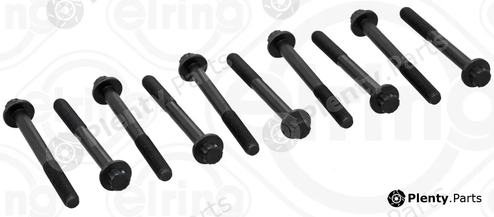 Elring 707.680 — Cylinder Head Bolt Set