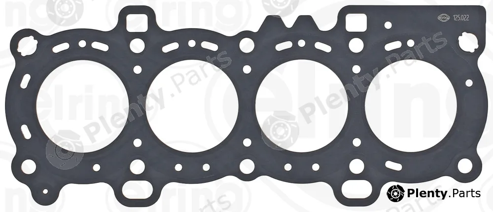 Elring 125.022 — Gasket, cylinder head