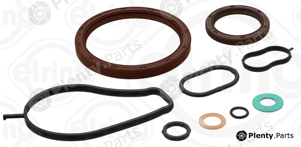 Elring 687.750 — Gasket Kit, crankcase