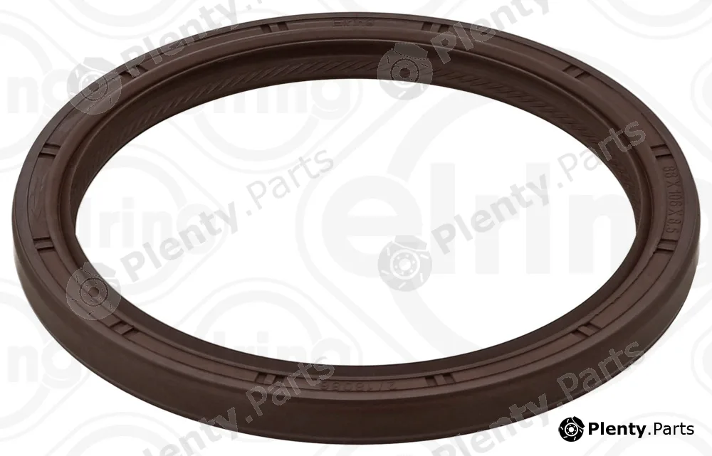 Elring 884.630 — Shaft Seal, crankshaft