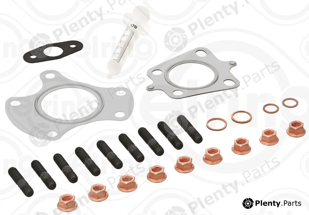 Elring 302.530 — Mounting Kit, charger