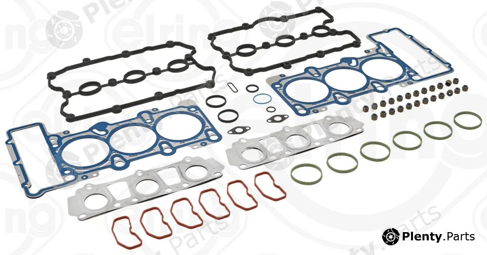 Elring 340.590 — Gasket Kit, cylinder head